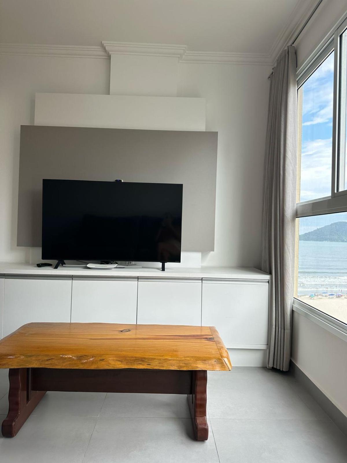Ap Vista Mar Bc Apartamento Balneario Camboriu