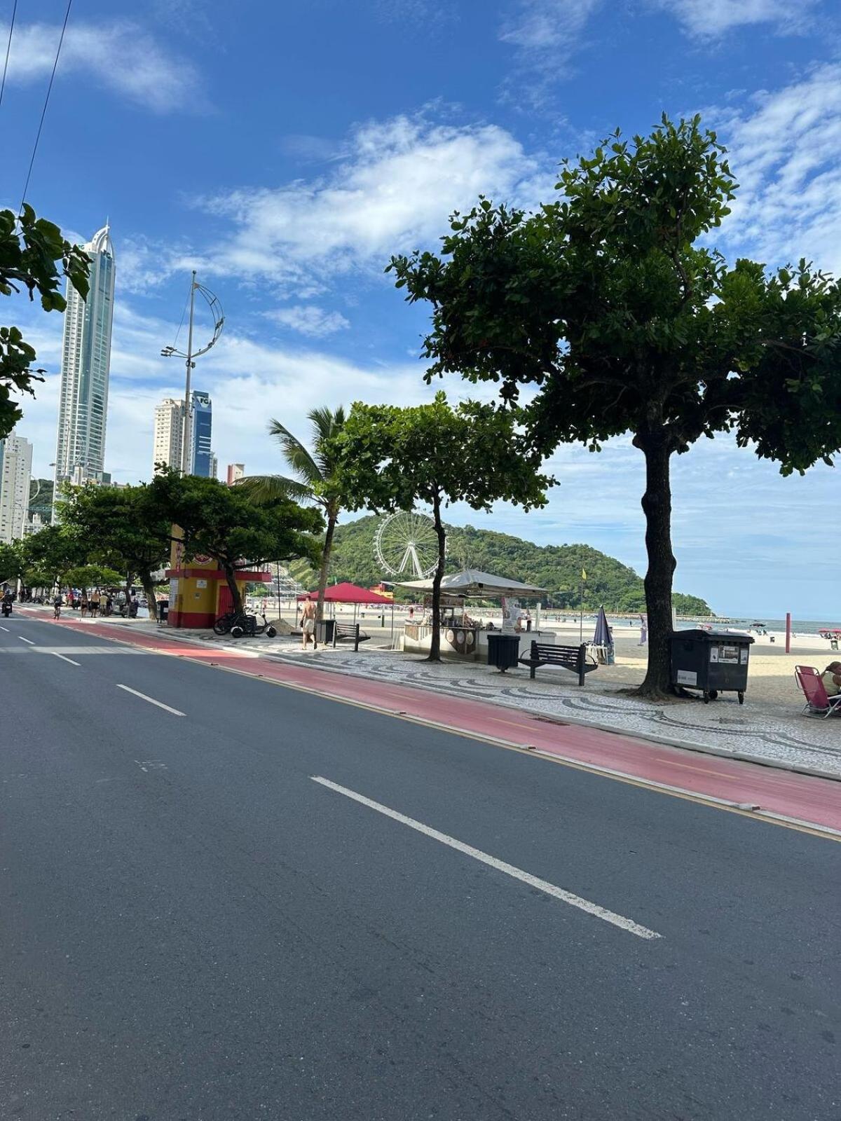 Ap Vista Mar Bc * Balneario Camboriu