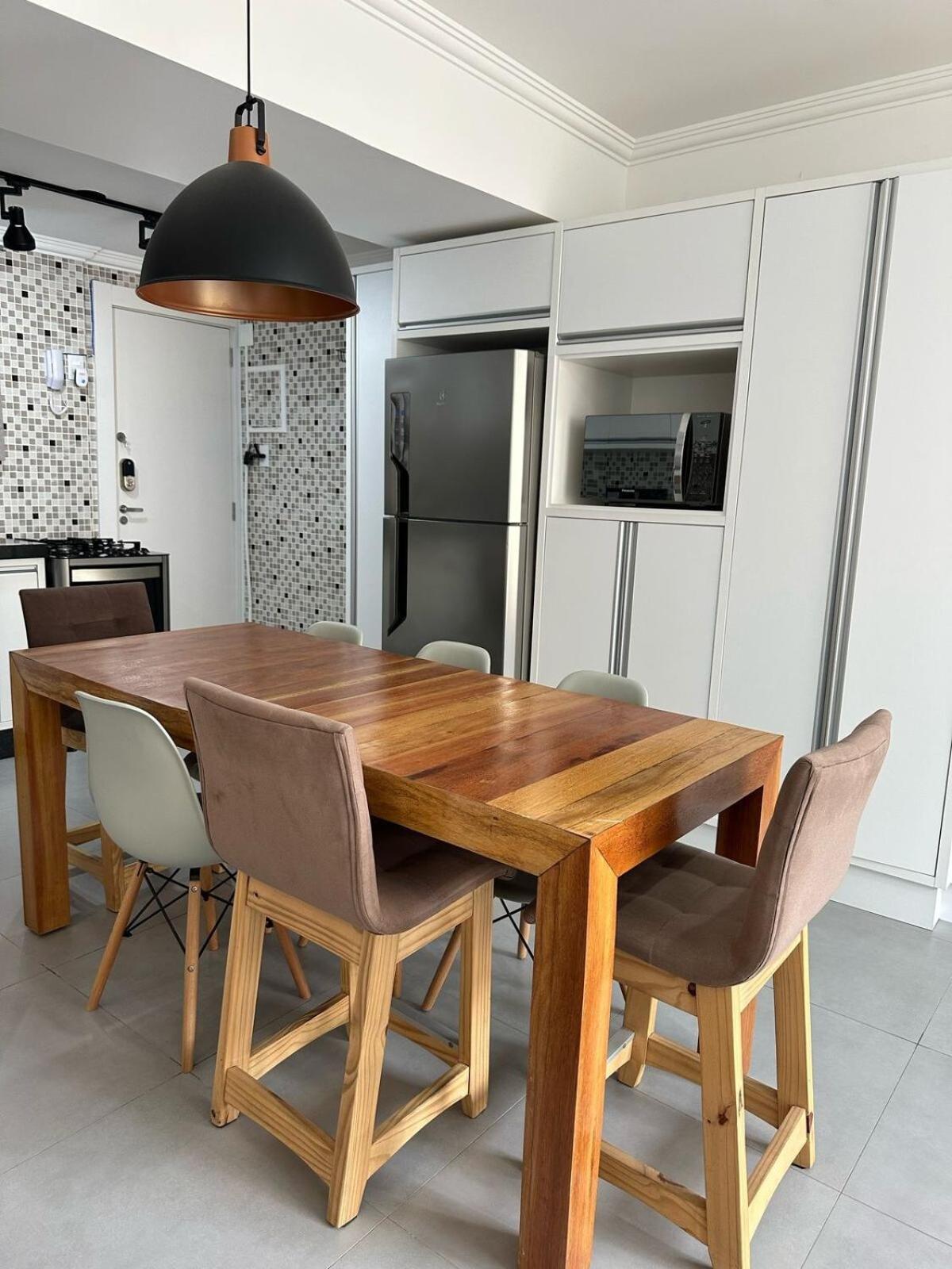 Apartamento Ap Vista Mar Bc *