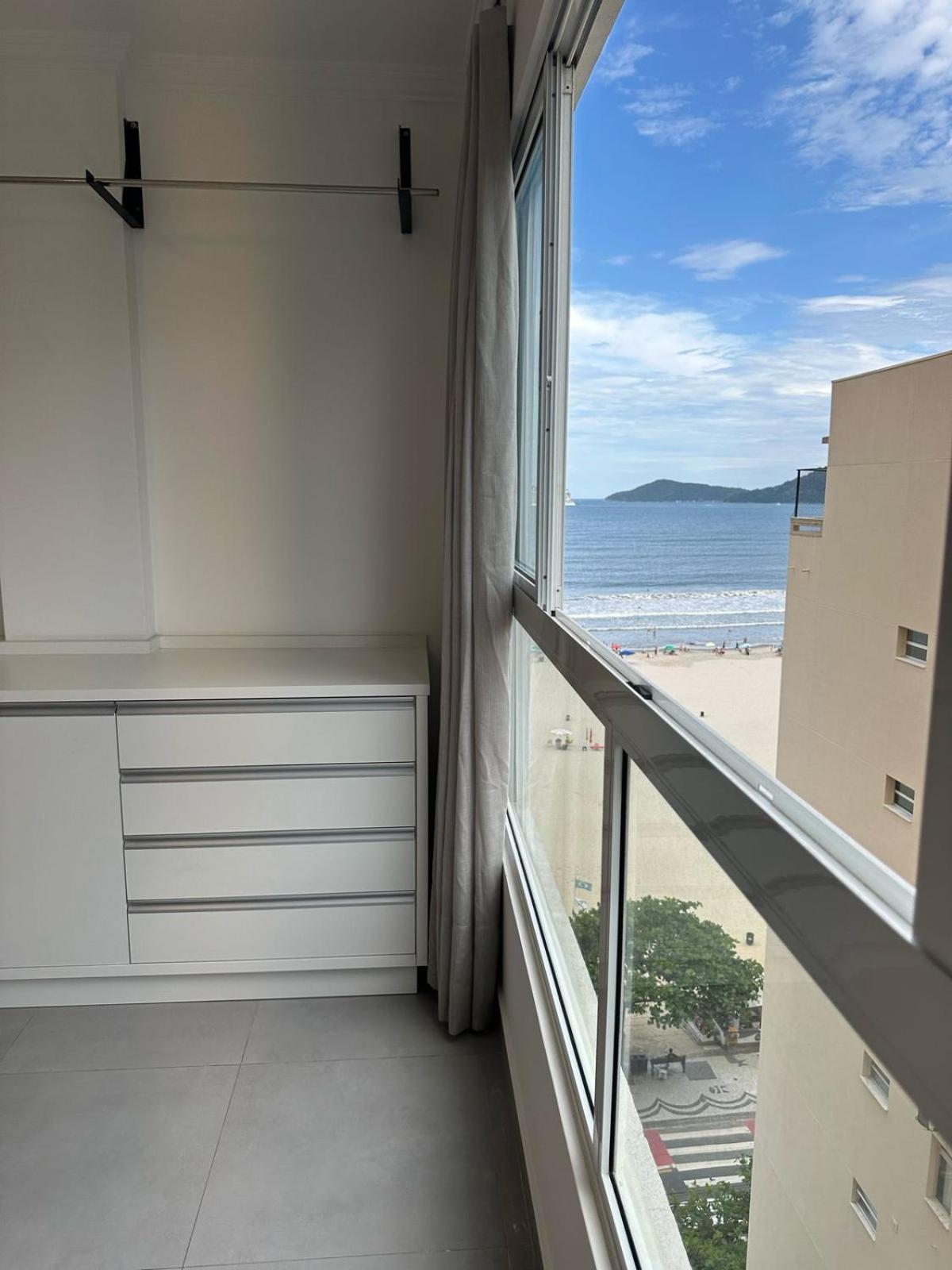 Apartamento Ap Vista Mar Bc