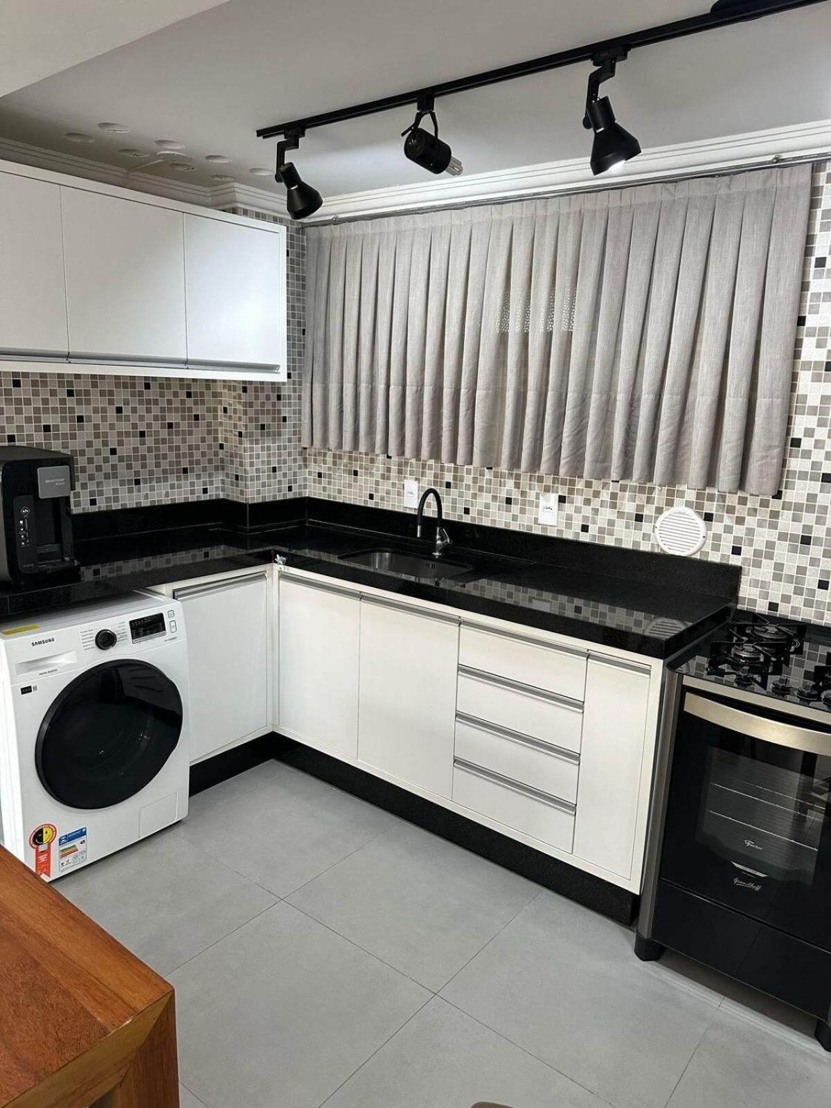 Apartamento Ap Vista Mar Bc